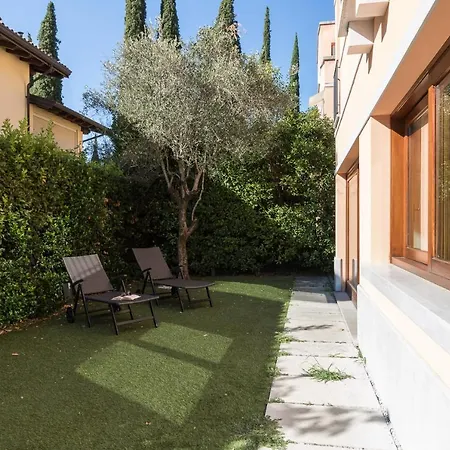 Casa Manuela Gardone Riviera