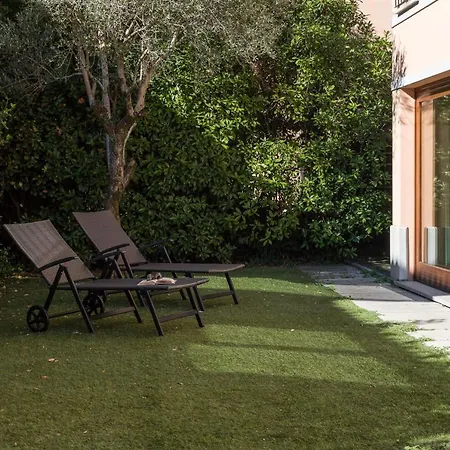 Casa Manuela * Gardone Riviera