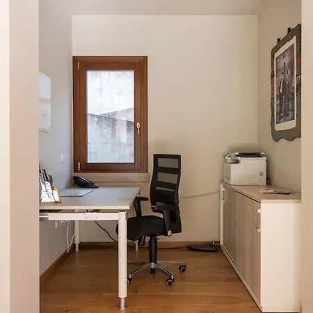 Casa Manuela Villa Gardone Riviera