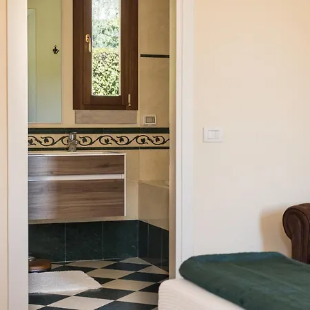 Villa Casa Manuela Gardone Riviera