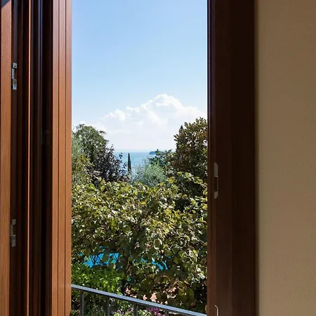 Casa Manuela * Gardone Riviera