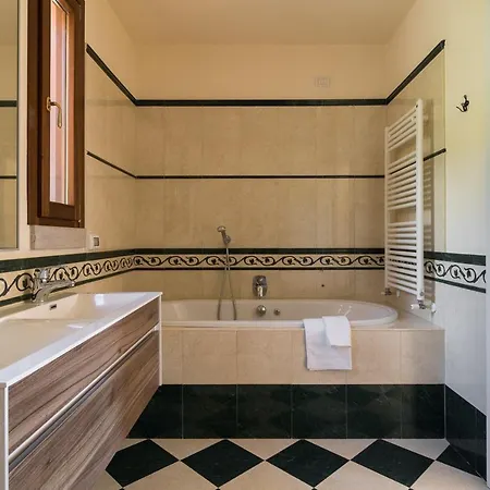 Casa Manuela Villa *