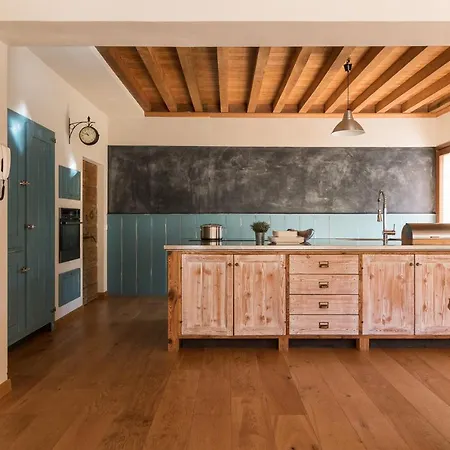 Casa Manuela Villa Gardone Riviera