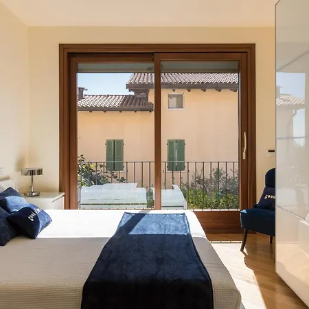 Casa Manuela Villa