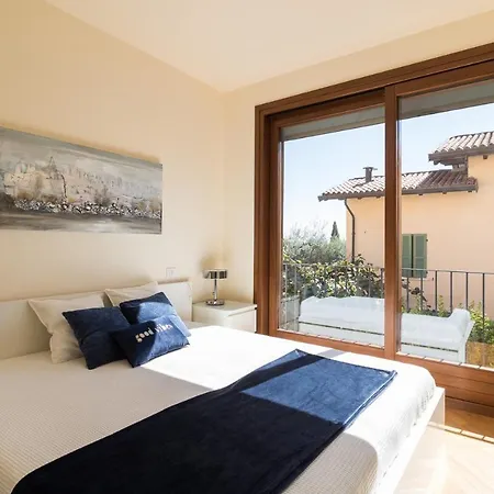 빌라 Casa Manuela *