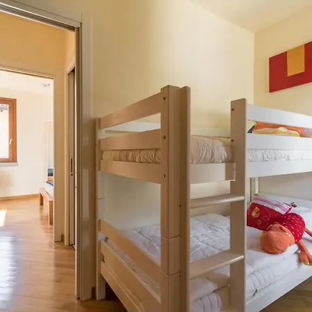 빌라 Casa Manuela *