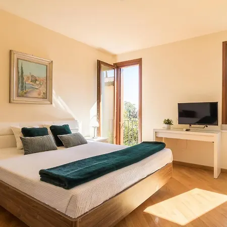 Casa Manuela 빌라
