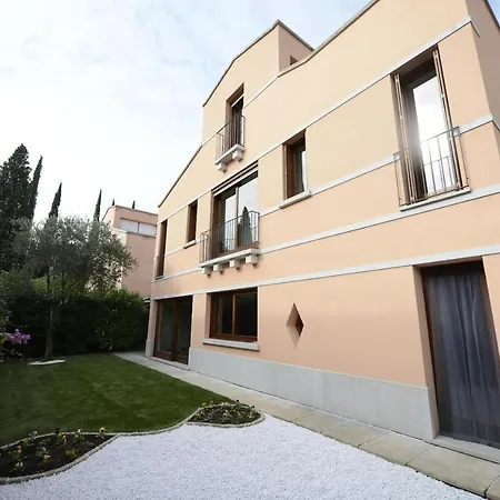 Casa Manuela Villa Gardone Riviera
